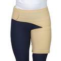 Vive Health Groin Brace - Beige SUP1026BGE